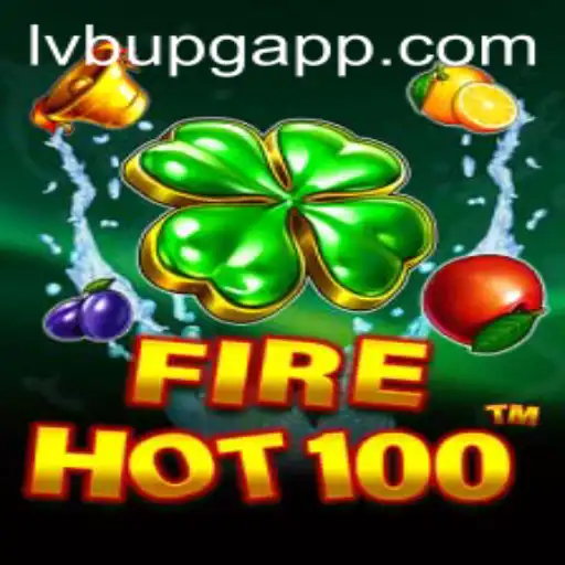Descubra a Empolgante Aventura de FireHot100 com a LVBU PG