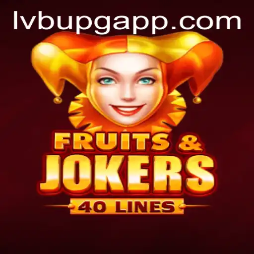 Explorando o Mundo de FruitsAndJokers40: Estratégias e Regras