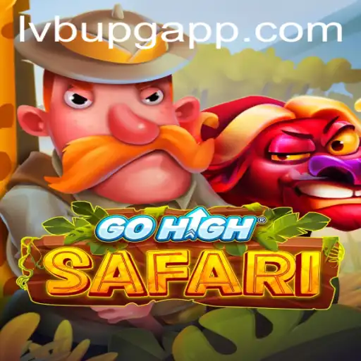 GoHighSafari: O Novo Fenômeno de Aventura com LVBU PG