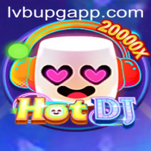 Explorando o Mundo de ‘HotDJ’: A Nova Sensação no Universo dos Jogos com LVBU PG