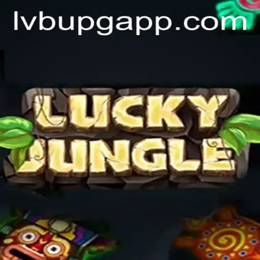 Explorando o Mundo de Aventura de LuckyJungle