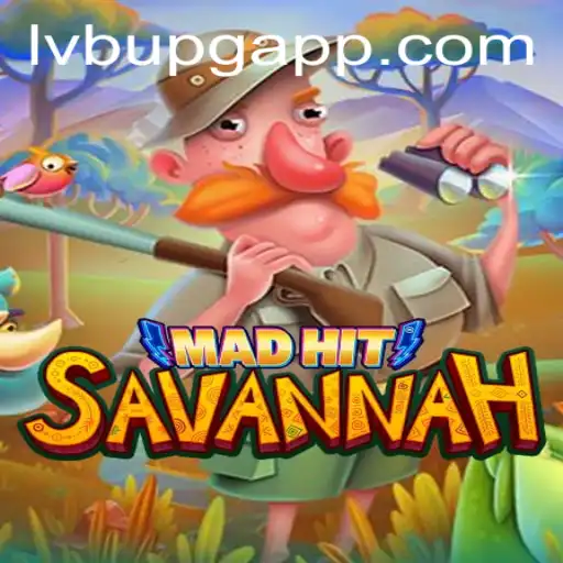 MadHitSavannah: Uma Experiência Imersiva no Mundo dos Jogos