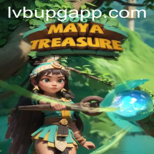MayaTreasure: Aventura de Jogo e Estratégia