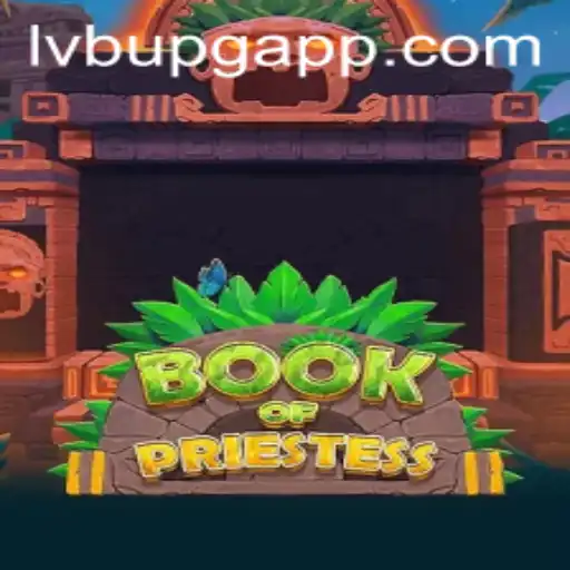 Explorando o Universo de 'BookOfPriestess': Um Mergulho no Mundo de LVBU PG