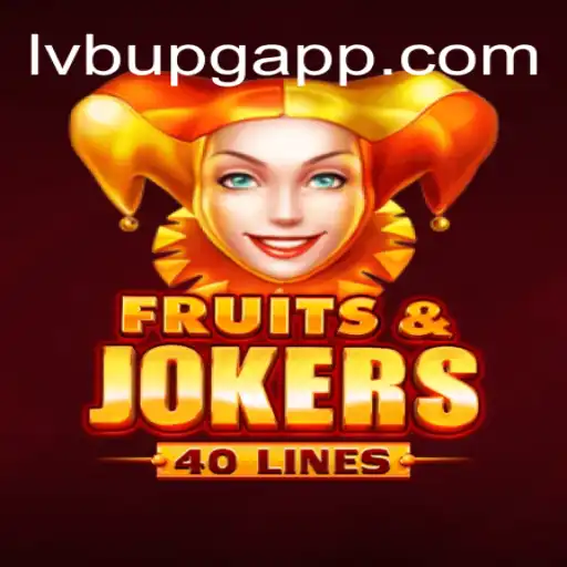 Explorando o Mundo de FruitsAndJokers40: Estratégias e Regras