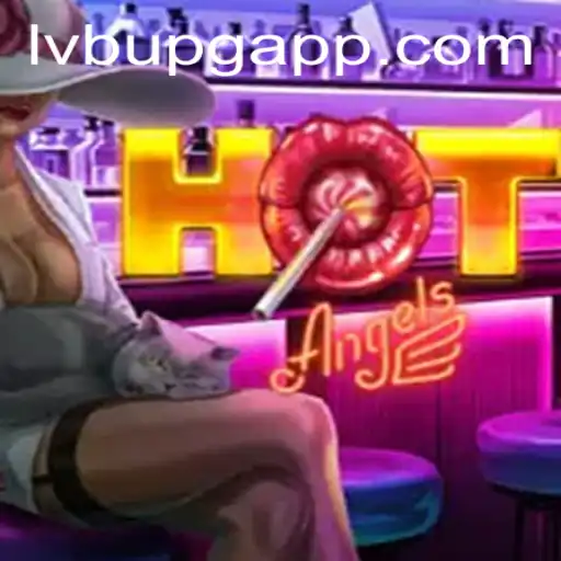 HotAngels: Uma Jornada pelo Mundo de LVBU PG