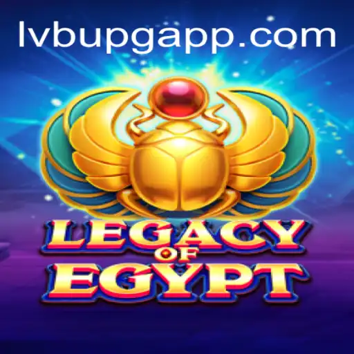 Explorando o Fascinante Mundo de LegacyOfEgypt