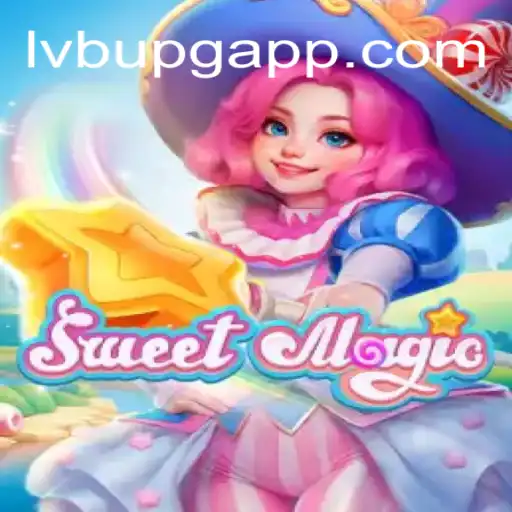 Descubra o Mundo Encantado de SweetMagic e as Estratégias de Jogo LVBU PG