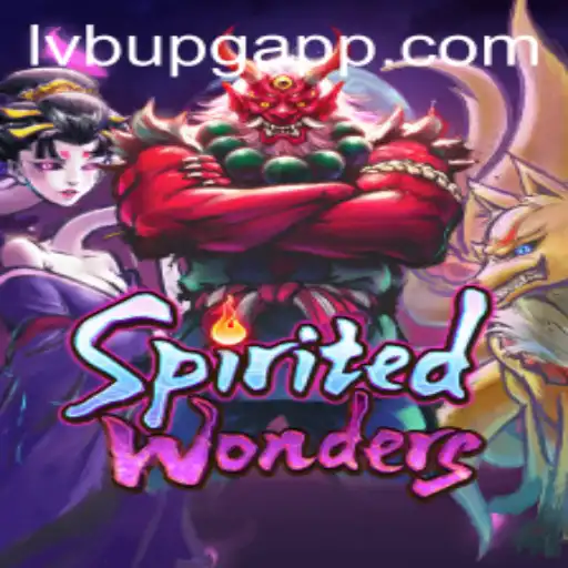 Descubra a Magia de SpiritedWonders: Um Jogo Enigmático com LVBU PG