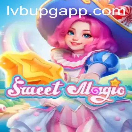 Descubra o Mundo Encantado de SweetMagic e as Estratégias de Jogo LVBU PG