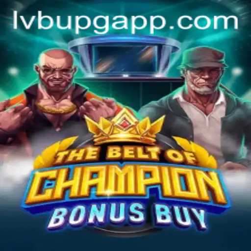 Explorando o Mundo de TheBeltOfChampionBonusBuy: Um Jogo que Desafia Limites
