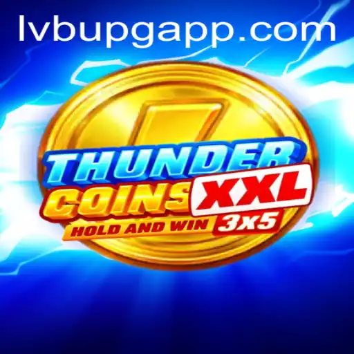 ThunderCoinsXxl: Uma Imersão no Mundo dos Jogos de Azar Virtuais